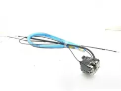 Замок бокових/зсувних дверей Peugeot Boxer 1361341080 0709090809 970823102