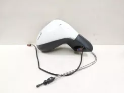 Peugeot 207 Електричне дзеркало передніх дверей E9024528 10384663