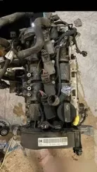 Двигун Volkswagen Jetta VI 04E100033 04E100098N CNLA