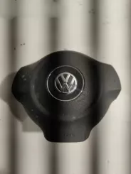 Подушка безпеки керма Volkswagen Cross Polo 5K0880201K81U 1059102158211722