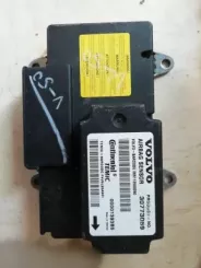 Датчик удару подушки безпеки Volvo V50 005112500280 00001393 3077305