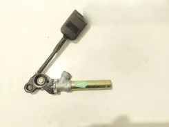 Замок ременя безпеки переднього Peugeot 406 n3053aa n3053-aa