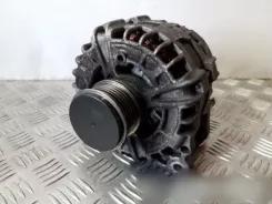 Генератор змінного струму Volkswagen Sharan 0125811028