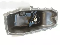 Піддон для оливи Opel Combo C 18937 050718937 1700701L