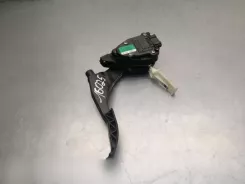 Педаль газу / акселератора Volkswagen Golf IV 1J1721503 00802601