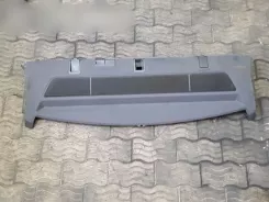 Mercedes-Benz C W204 Задня полиця багажного відділення A2046900049 0005813811 00009F52