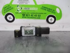 Датчик Volkswagen Touareg I 7L0909606B 041201697130605 BOSCH