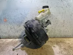 Радіатор обігрівача Buick Regal 13314412 03785952324 360573521