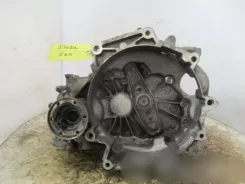 Seat Ibiza III (6L) Механічна 5-ступінчаста коробка передач 02T300058QX