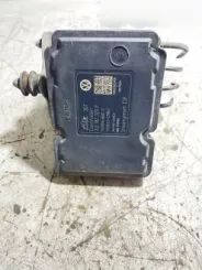 Volkswagen Touareg I Насос ABS 7L0907379P 10092603213 10061337891