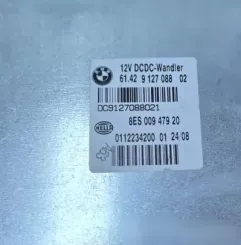 BMW 1 E82 E88 Інші комп'ютери / модулі / контролери 9127088 0112234200 8ES00947920