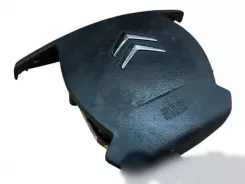 Подушка безпеки керма Citroen C5 96824771ZD 0003577 CA102340ZD