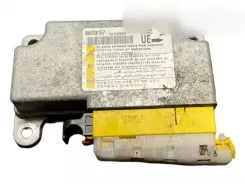 Контролер / модуль подушки безпеки Chevrolet Captiva 96838157 04192007