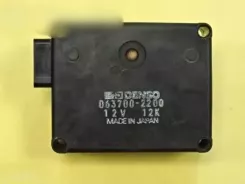 Двигун обігрівача Honda Accord 063700-2200 0637002200
