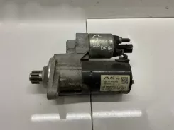 Стартер Volkswagen PASSAT CC 02E911023S