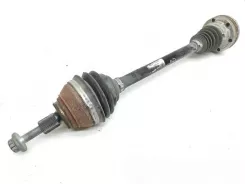Audi A3 S3 8V Передній піввісь 5Q0407272ER 0300051044