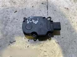 Двигун обігрівача Volvo V40 6466R420 0031323476AA 5466R420