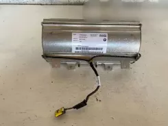 BMW 7 E65 E66 Подушка безпеки пасажира 600196400C 03B155TA02260 39707262003J