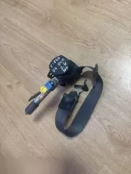 Ремінь безпеки заднього бампера Volvo S60 39969917 040089 1000045