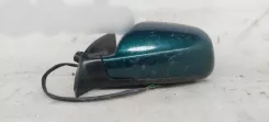 Електричне дзеркало передніх дверей Peugeot 307 96347726XT 096634
