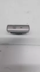 Кнопка/перемикач обігріву переднього/лобового скла Ford S-MAX 6M2T18C621AB 05042006
