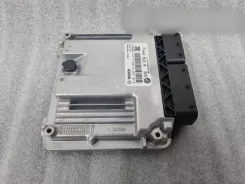 Контролер / модуль ЕБУ BMW 4 F32 F33 8576344 031355477 0281030327