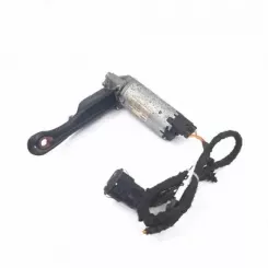 Ford Mondeo MK IV Електродвигун регулювання сидіння L0077529 091201C 405027