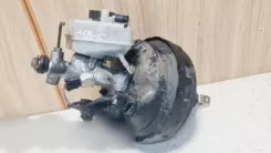 Mercedes-Benz C W203 Підсилювач гальм A0054304730 03784920014 0250784920