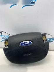 Подушка безпеки керма Ford Galaxy 7M5880201 0015X8 0010S3