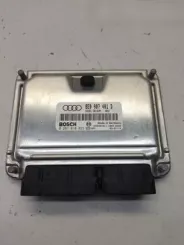 Контролер / модуль ЕБУ Audi A4 S4 B6 8E 8H 8E0907401D 8E0907401 0281010823