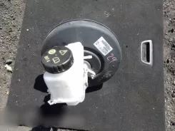Підсилювач гальм Renault Megane IV 472105013R 0120401065