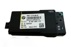Модуль сидіння / блок керування BMW X5 F15 921646803 08349189 2840078408300