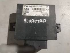 Перетворювач напруги / модуль перетворювача Seat Alhambra (Mk2) 3AA919041 0157224850 8ES01045240