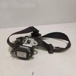 Audi A6 S6 C6 4F Передній ремінь безпеки 605404800 008RC00 51151
