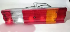 Підсвічування кришки багажника Mercedes-Benz Vario 0025444903 0025111902