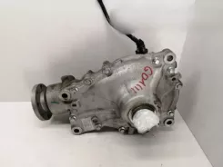 Передній диференціал BMW X3 G01 10425761