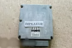 Модуль контролера / ЕБУ Mazda MPV RF5G18881C 005963N 2758005963