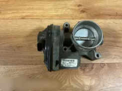 Дросельна заслінка Volvo V50 4M5GEDLF15 0942331L B9S12