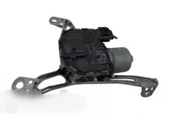 Двигун склоочисника BMW i3 / передній 730402812 0390248111