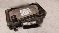 Блок керування ABS Volkswagen Golf III 1H0907379D 04103224 3X4311