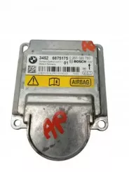 Блок керування подушками безпеки BMW X5 F15 0265020780