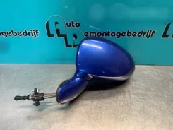 Дзеркало заднього виду Daewoo Matiz з ручною коробкою передач 012276