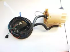 Паливний насос у баку Opel Astra G 9157690 0580313059