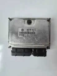 Контролер / модуль ЕБУ Volkswagen Sharan 06A906032AL 26SA6957 0261206602