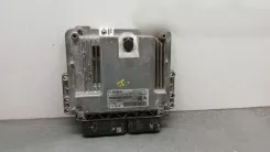 Блок керування Peugeot 508 9814182680 0281033456