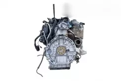 Двигун Mercedes-Benz C W205 R2740100208 010716174028 010316183035700