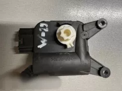 Двигун обігрівача Volkswagen Golf VI 0132801345 983389HF 0605092
