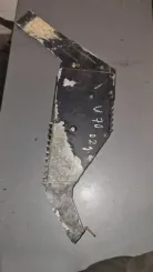 Підсилювач аудіо Volvo V70 8673135 02W25 10347