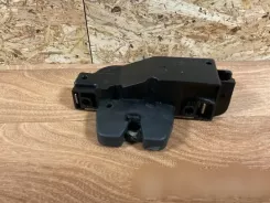 Citroen C4 I Замок кришки багажника 9652301980 0406079WHH