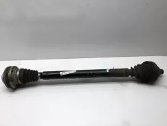 Volkswagen PASSAT B6 Передній піввісь 1K0407272EN 0633125048